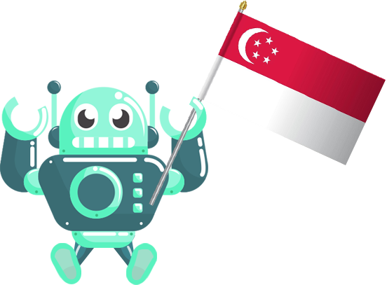 Free VPN Singapore